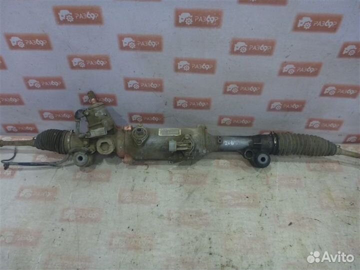 Рейка рулевая Lexus Rx400H MHU38 3MZ-FE 2005