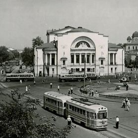 Ярославль архив фотографий более 2 млн. шт