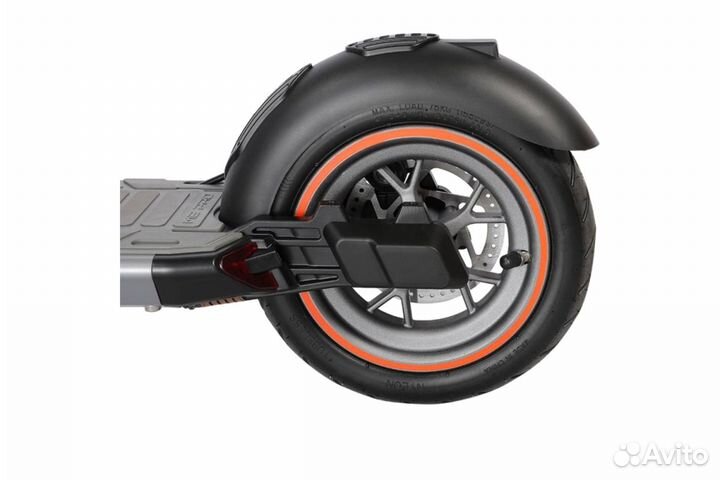 Электро самокат Kugoo M2 PRO