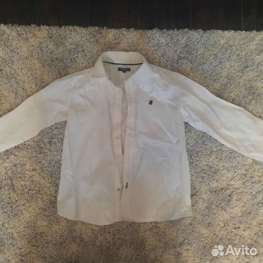 Детские вещи пакетом для мальчика