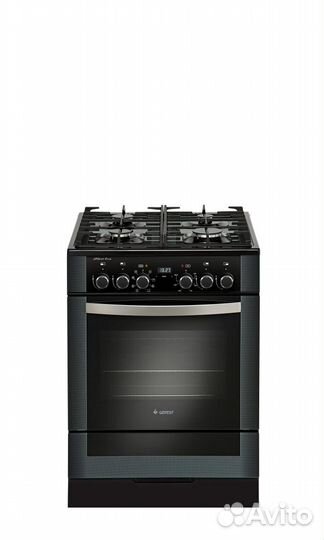 Плита комбинированная Gefest 6502-03 0044