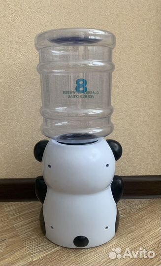 Кулер для воды детский