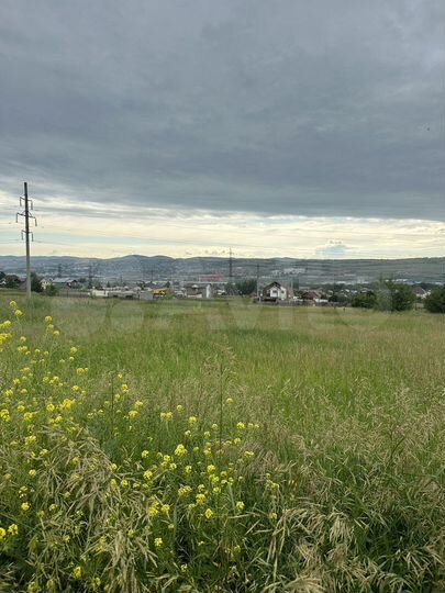 Участок 7 сот. (СНТ, ДНП)