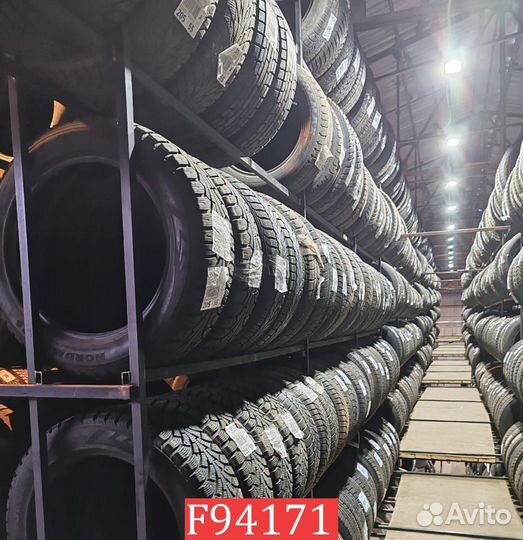 Nokian Tyres Hakkapeliitta 5 225/60 R17 103N