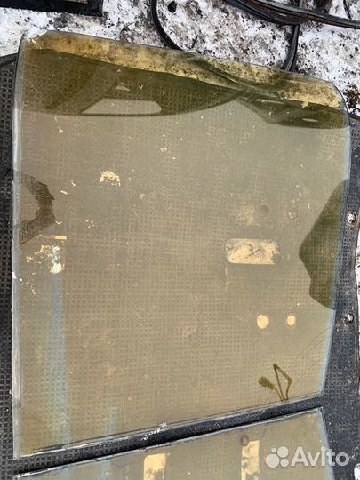 Лобовое стекло. Volvo B10M65 АВТОБУС THD101GC486