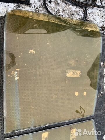 Лобовое стекло. Volvo B10M65 АВТОБУС THD101GC486