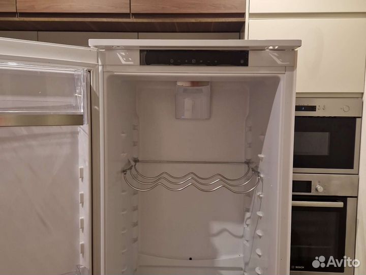 Встраиваемый холодильник IKEA на запчасти