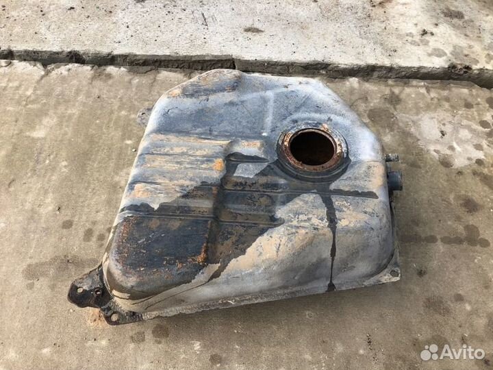 Бак топливный Peugeot Boxer 250