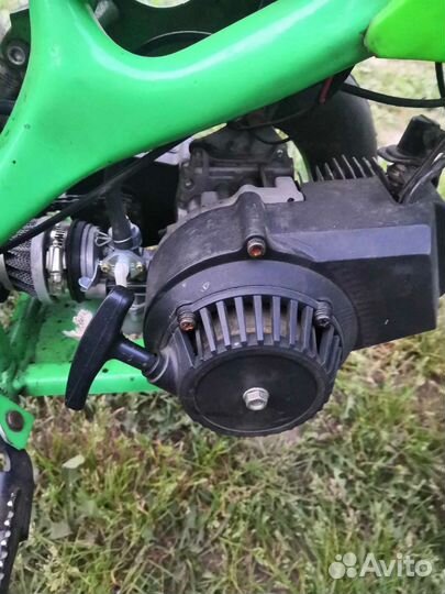 Детский мотоцикл