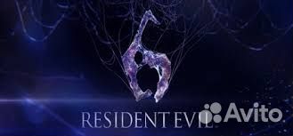 Ключи Resident Evil steam/стим