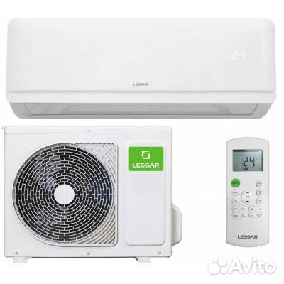 Сплит система 24 бу