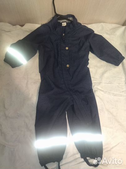 Комбинезон h&m