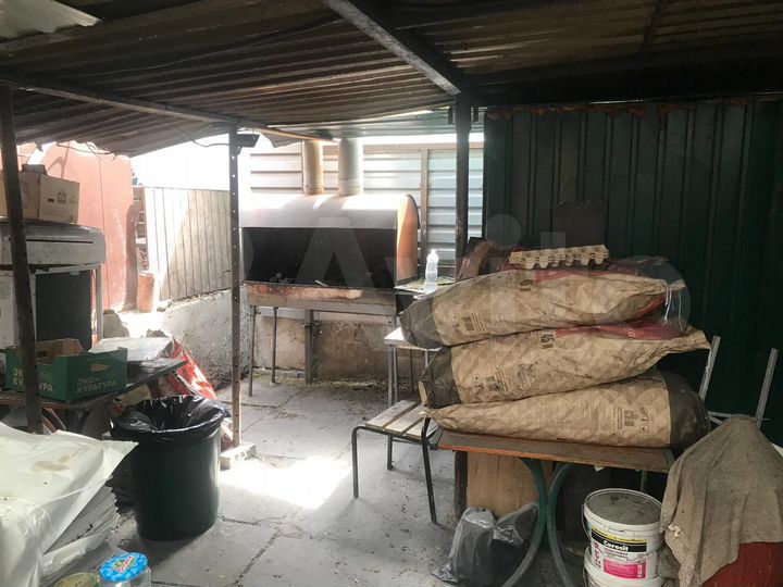 Мегатрафик. Бар, Кафе или Пивная на Юмашева, 100м²