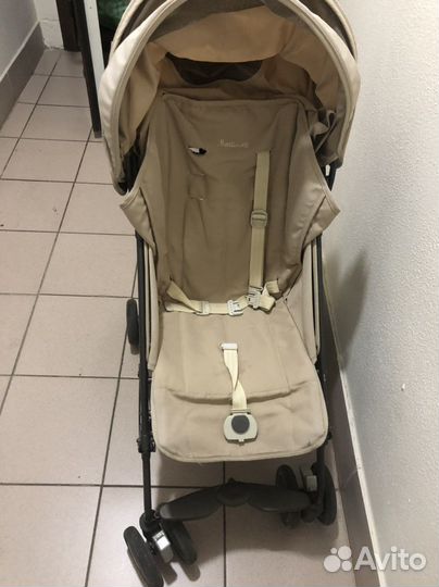 Коляска трость peg perego