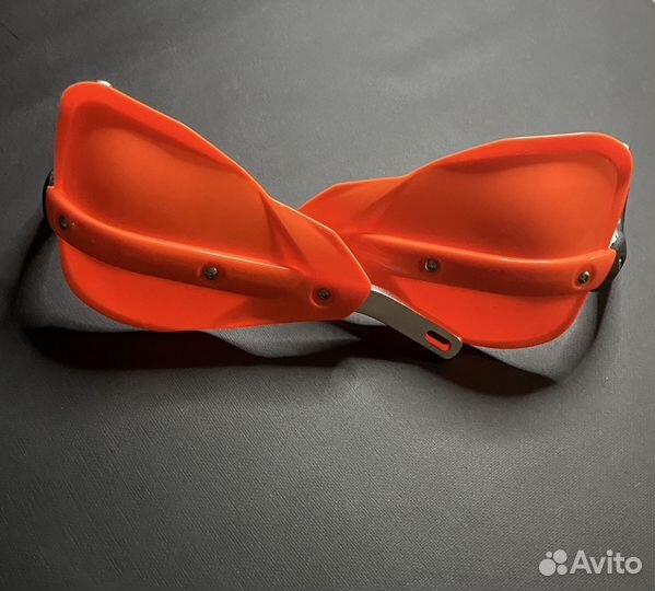 Защита рук на мотоцикл эндуро