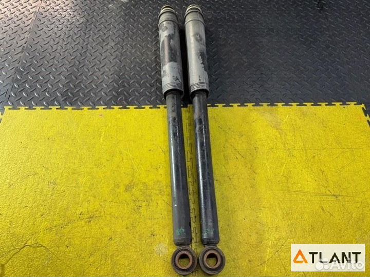 Амортизатор toyota noah