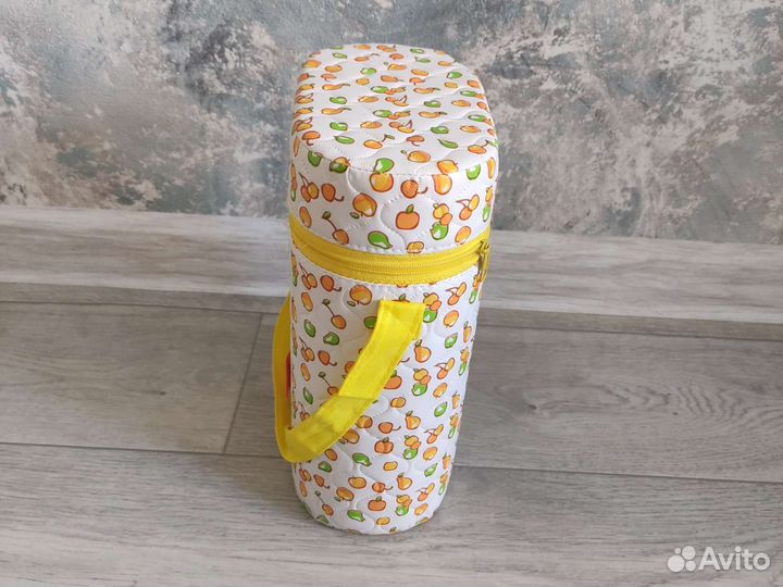 Термоконтейнер для бутылочек