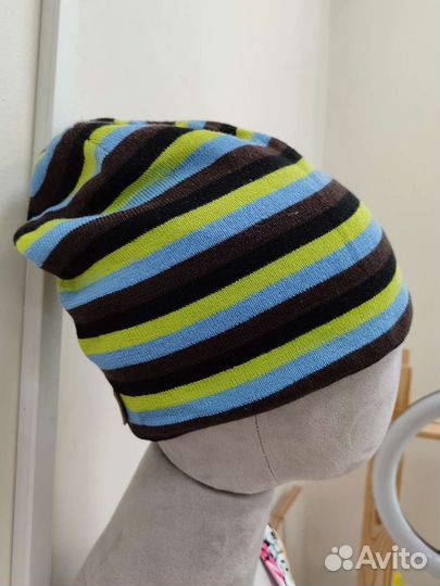 Шапка зимняя Lenne