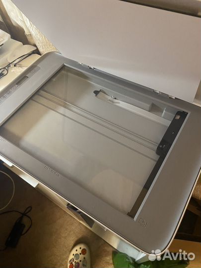 Принтер HP deskjet 2720