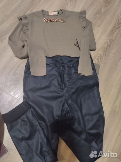 Пакет женских вещей 44-46 размер