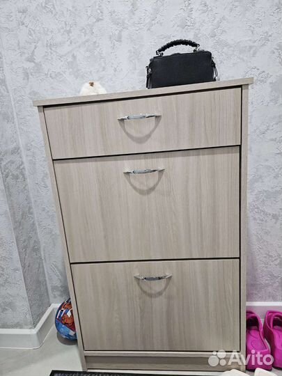 Тумба для обуви