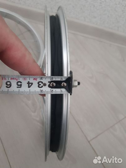 Колеса для велосипеда, беговела или самоката