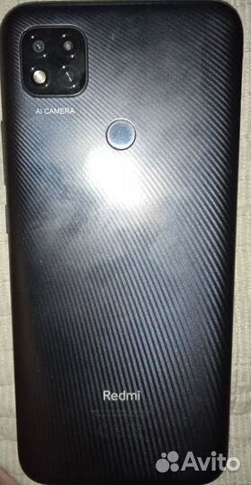 Xiaomi Redmi 9C (NFC), 3/64 ГБ