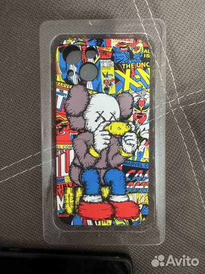 Чехол на айфон 14