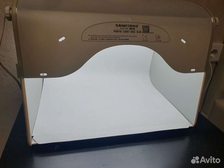 Фотобокс бу