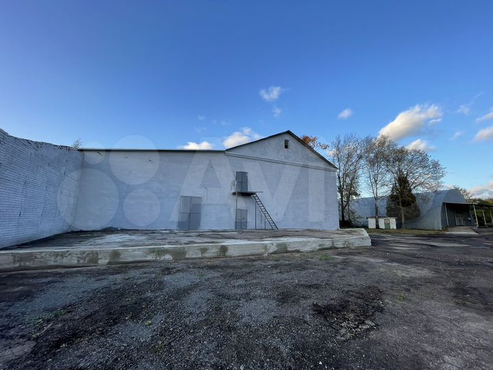 Производство, 3094.2 м²