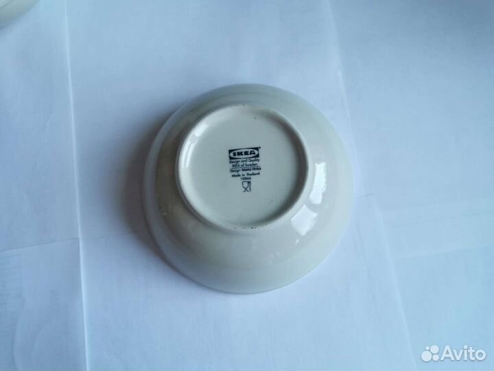Набор мисок IKEA