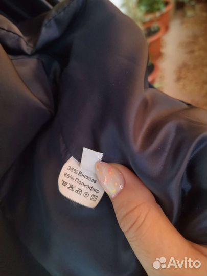 Школьный костюм для мальчика 134