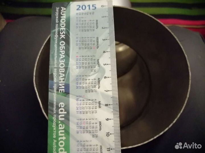 Печное колено