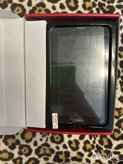 Планшет на ремонт