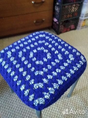 Чехлы для табурета