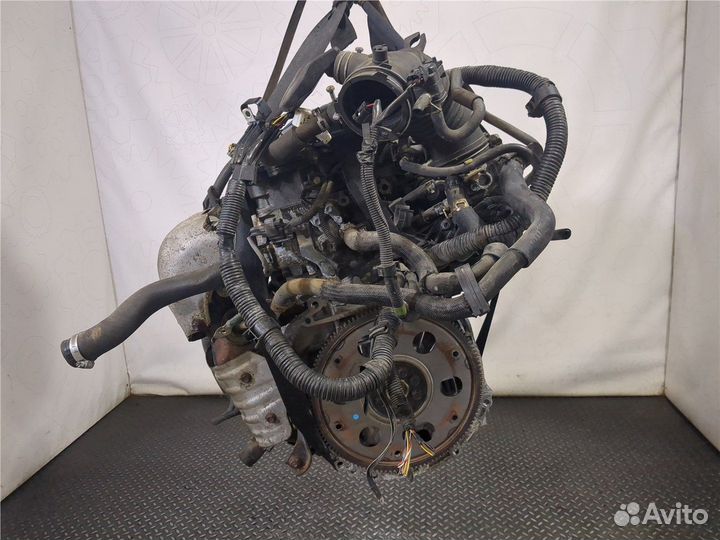 Двигатель Toyota Venza, 2011