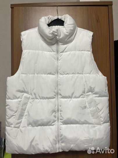 Жилетка женская