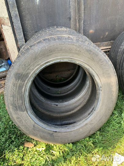 Goodyear Wrangler HP 235/65 R17