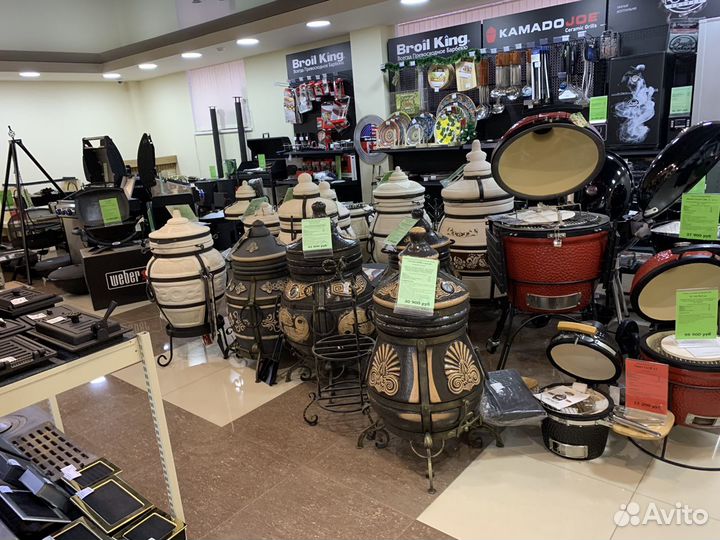 Коптильня нержавейка 2 мм с гидрозатвором