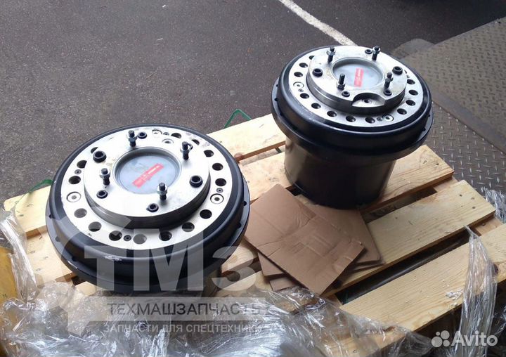 Редуктор рмс 3000