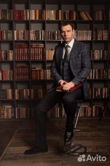 Военный юрист, адвокат по делам военнослужащих