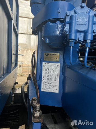 КамАЗ 4310 с КМУ, 1992