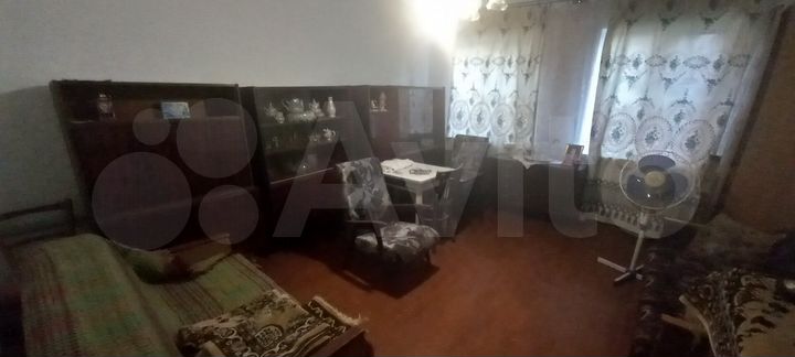 Дом 65,6 м² на участке 29,7 сот.