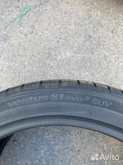 Hankook Ventus S1 Evo3 SUV K127A 305/35 R22 110Y