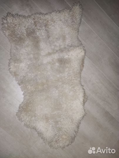 Овечья шкура IKEA