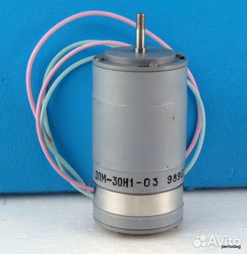 Дпм-30., дпм-25