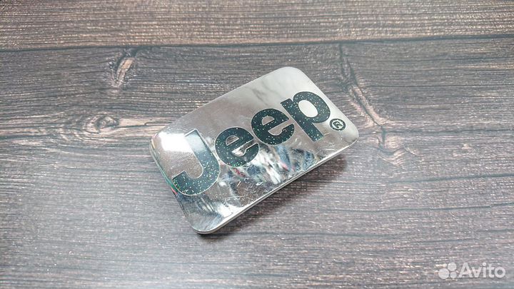 Пряжка для ремня 40 мм