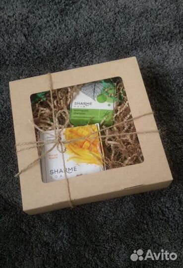 Подарочный набор