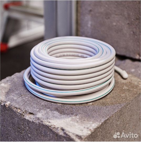 Кабель телевизионный sat703b, 1м