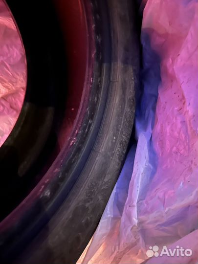 Yokohama Ice Guard Stud IG55 225/50 R17